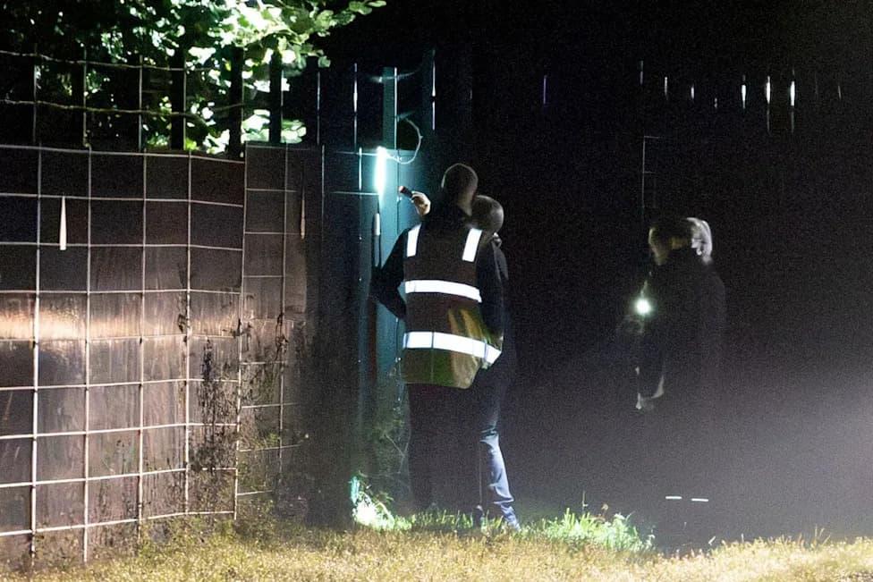 Police Investigate Suspected Sabotage at Bergheim Substation Near Cologne