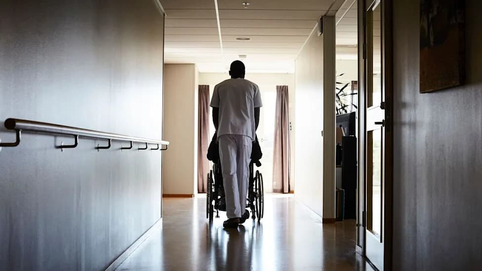 South Korea Jails Care Home Director for Sexually Assaulting Disabled Residents — 15-Year Sentence Triggers Nationwide Probe