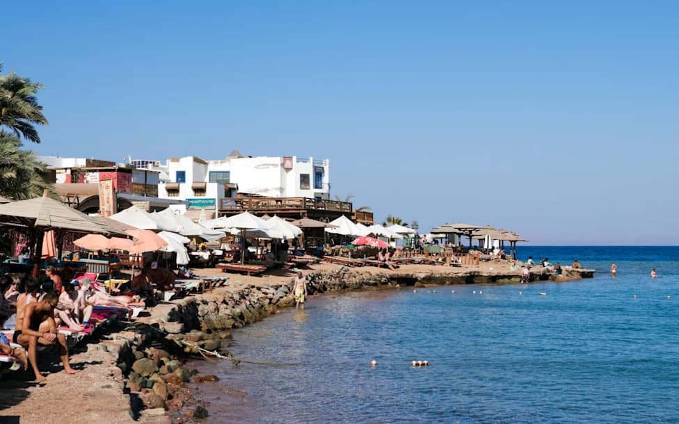 Bus Overturns On Egypt’s Red Sea Coast — At Least 16 Dead, 28 Injured