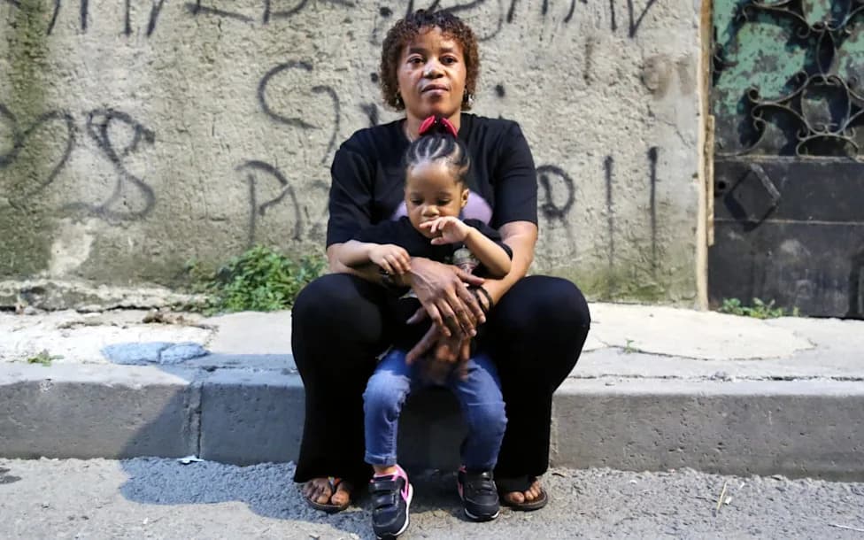 Migrant Mothers Say Hospitals Withhold Newborns Over Unpaid Bills in Turkey