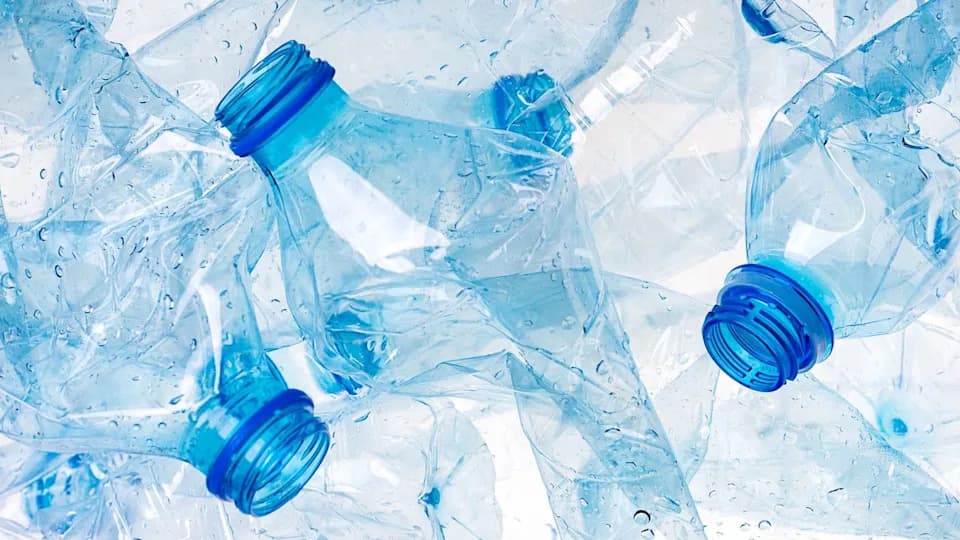Scientists Convert Plastic Bottles Into Edible Cookies — Meet µBites, A Portable Food-From-Waste System