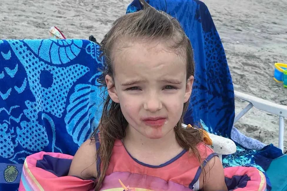 Parents Arrested After 5-Year-Old Saylor Hayes Found Dead Near Pawleys Island