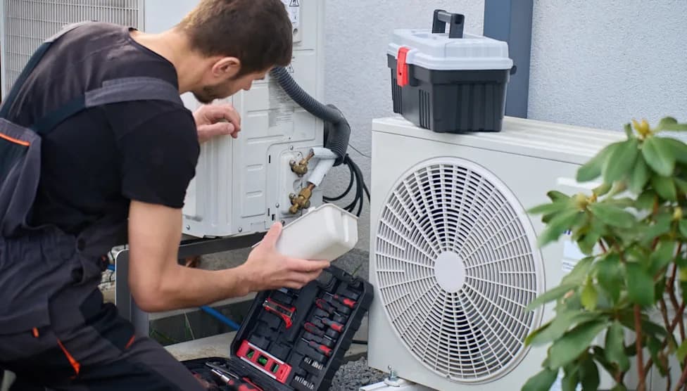 Heat Pumps Go Mainstream: U.S. Shipments Double Over 15 Years and Now Outpace Gas Furnaces