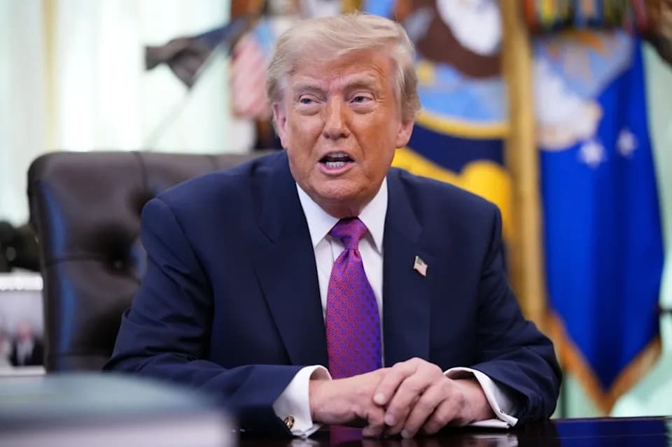 The Agent Within the Agentic-Minded Donald Trump: How His Actions Undermine U.S. and GOP Interests