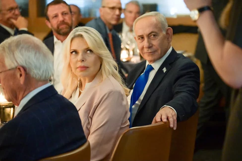 ‘Not a Slip’: Golan Says Sara Netanyahu’s Oct. 7 Claim Was an Orchestrated Smear, Threatens NIS 2.5M Lawsuit