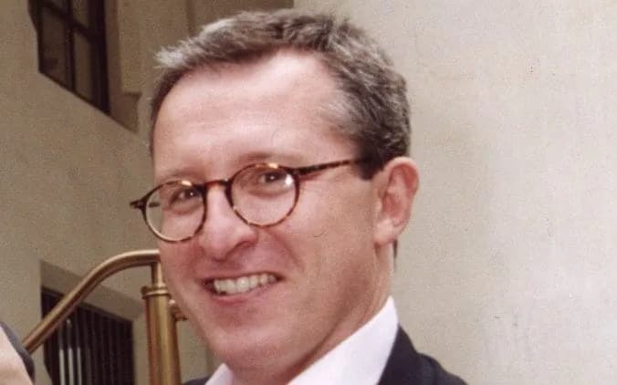 Tim Horlick, Investment Banker Behind Controversial £252.5m PPE Deal, Dies Aged 65