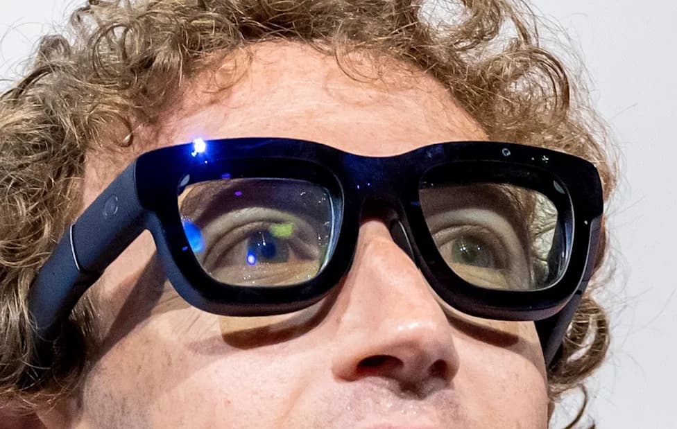 Norway Eyes Ban on Camera-Enabled Smart Glasses Amid Privacy Concerns