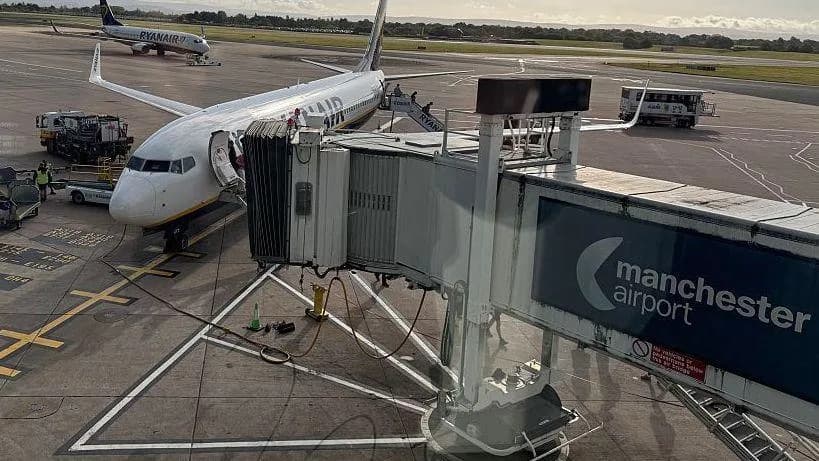 Hackers Publish Data of 8.7 Million After Breach of Three UK Airports