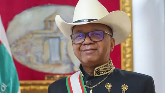 Madagascar Ex‑Senate Chief Sentenced to 10 Years' Hard Labour Over Deadly Gen Z Crackdown