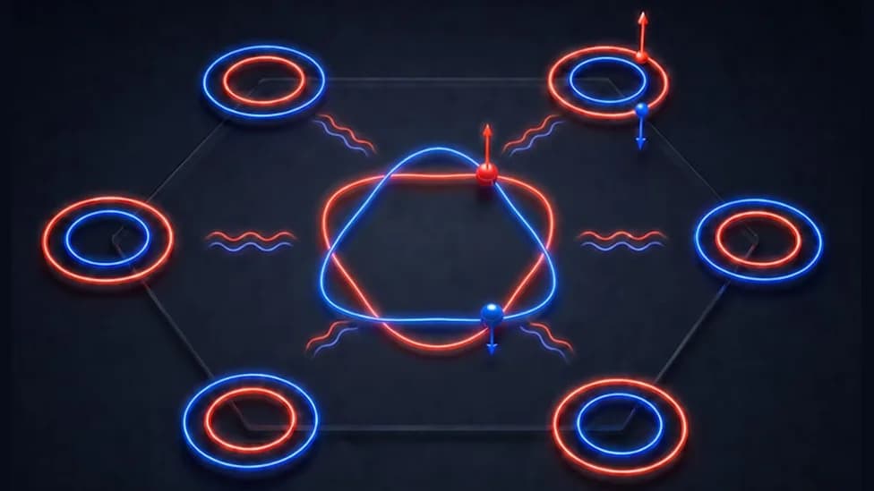 Hidden Duet: Two Superconducting Bands Masquerade as One in Ultra-Thin TMDs