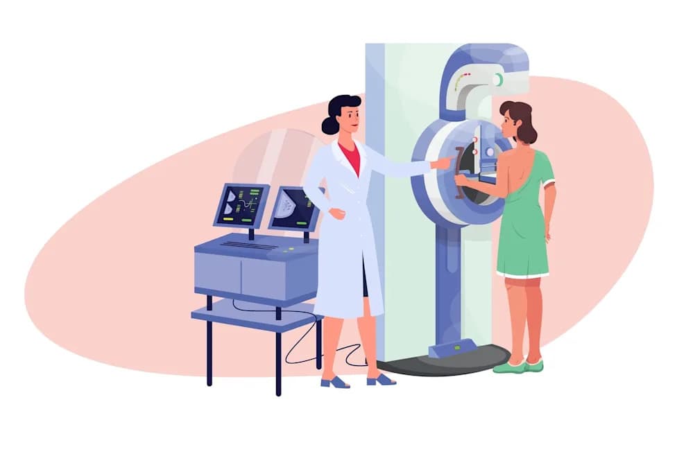 Vara Wins First Global CE Mark For Autonomous AI Breast Cancer Triage Tool