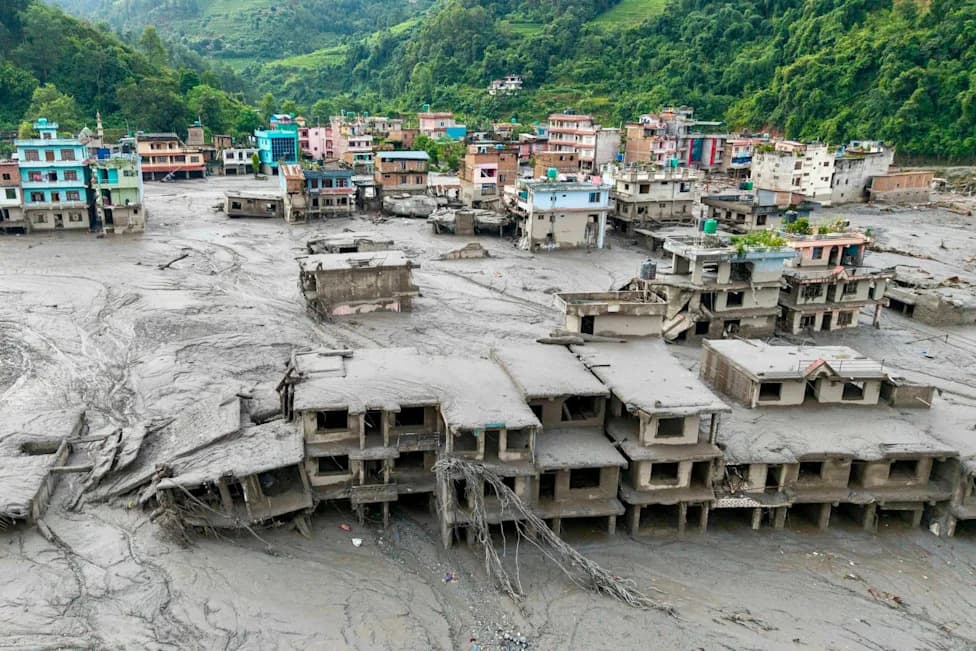 Goodbye to the Least Apocalyptic Summer—A Stark Inventory of 2026’s Extreme Weather