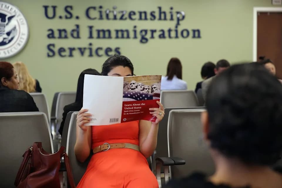 USCIS Purchases Body-Worn Cameras as It Expands Investigative and Enforcement Role