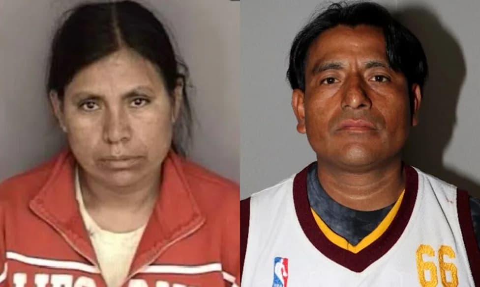 Monterey County Seeks Father And 14-Year-Old Daughter After Newborn Found Dead