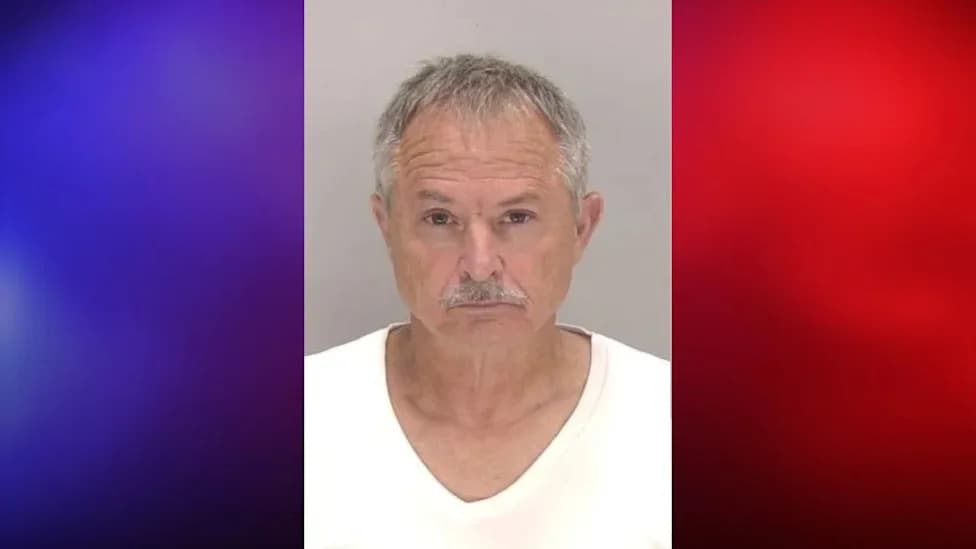 Former Richmond County Major Held on $5,000 Bond Amid Allegations He Coerced Developmentally Delayed Worker