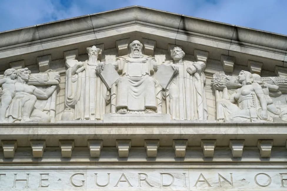 Supreme Court Readies High-Stakes Term On Religion And Public Education
