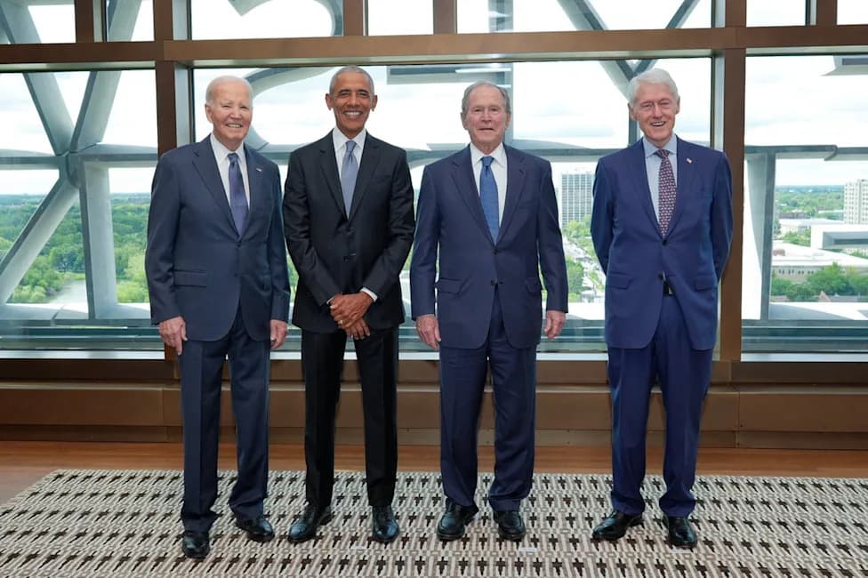 Trump To Skip Ground Zero: Only Living President Not Attending 9/11 25th Anniversary