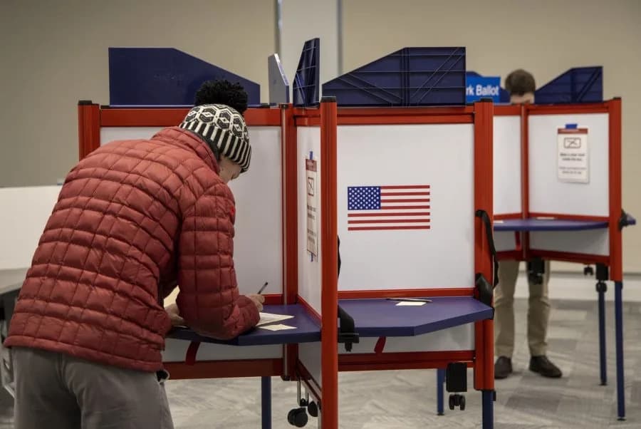 What To Do If Your Vote Is Challenged: Clear Steps To Protect Your Ballot In The 2026 Midterms