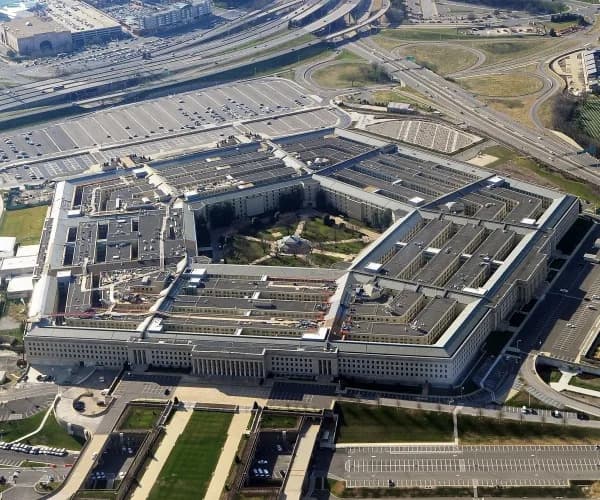 Pentagon Timetables Warn Years-Long Wait To Rebuild US Munitions Stocks