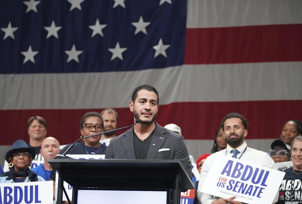 Abdul El‑Sayed Called 9/11 a "Disaster" — CBS Coverage Sparks Internal Backlash