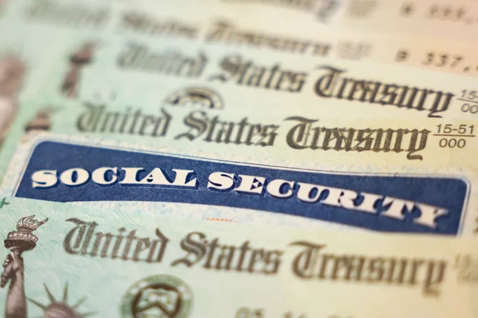 ‘Bernie Bump’ Would Add $200/Month To Social Security — What The Proposal Means For Your Benefits