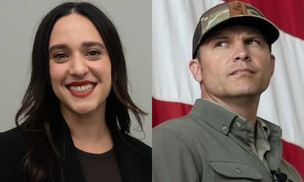 Rep. Yassamin Ansari Intensifies Push To Impeach Defense Secretary Pete Hegseth