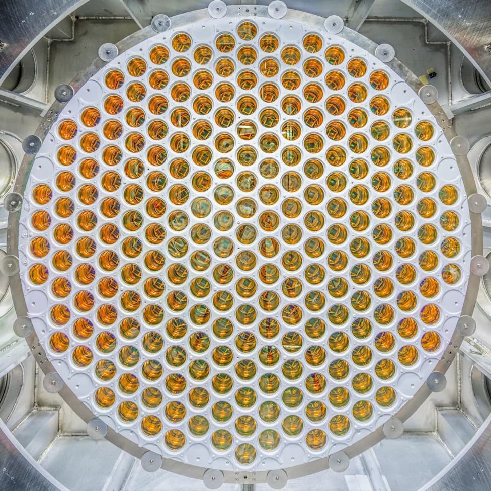 Did LZ Just See a Dark Matter Candidate? A Single Event Sparks Excitement and Caution