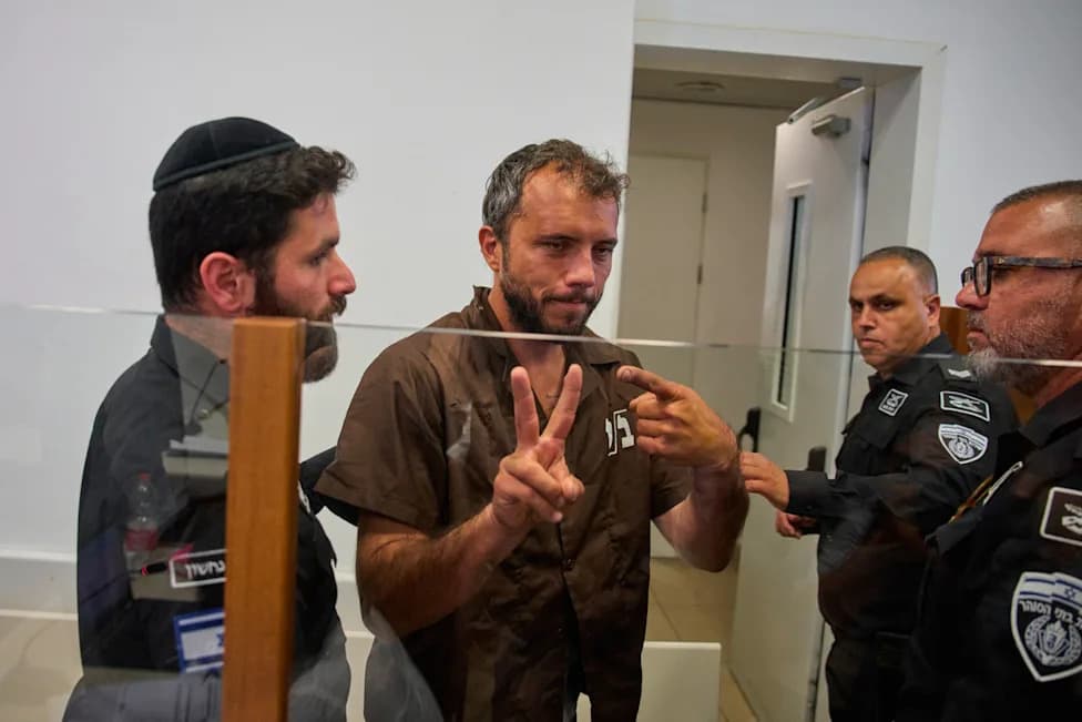 Brazilian Activist Calls for Release of Four Tunisian Sumud Flotilla Organisers