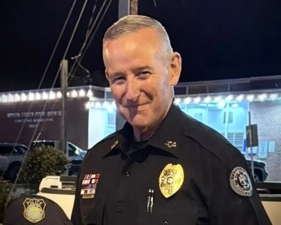 Senatobia Fires Police Chief After Racist Texts; Calls Grow For Answers In Death Of 1‑Year‑Old