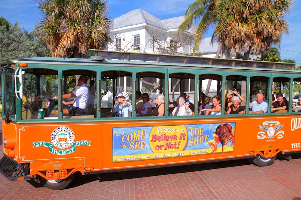 Key West’s Untold Stories: One Woman’s Fight to Lead Black-History Tours