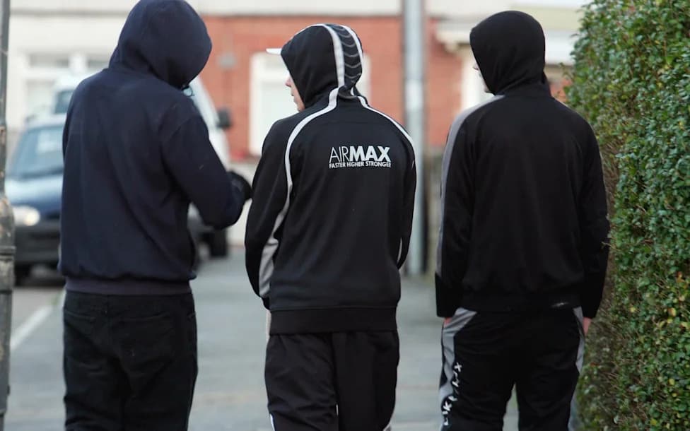 Rising School Truancy in England and Wales: A Ticking Time Bomb