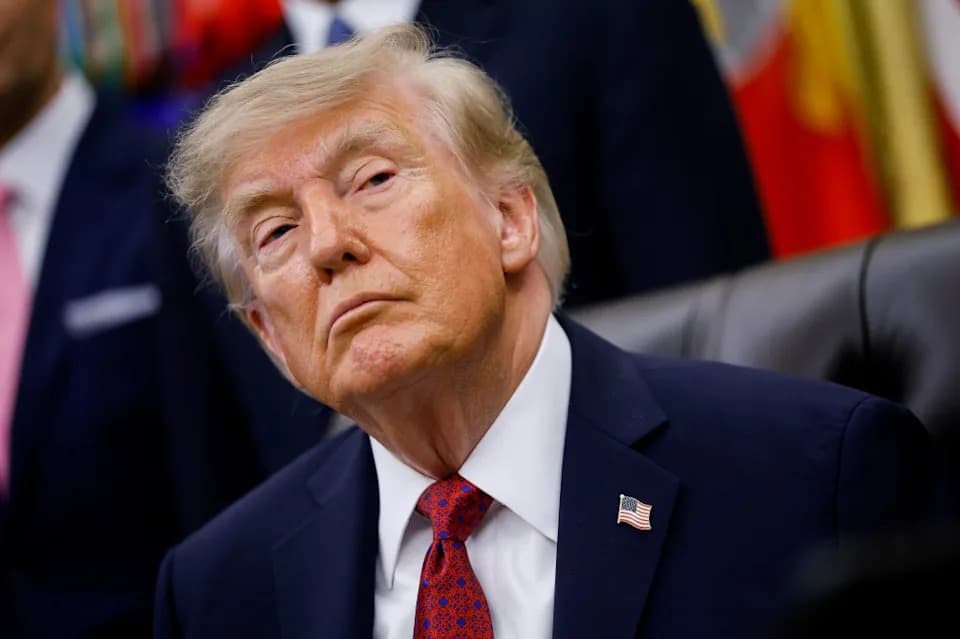 Utah Governor Spencer Cox Says He ‘Failed’ to Turn Trump Toward Unity After 2024 Shooting