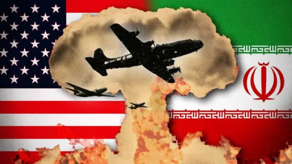 Trump Renews Push For Regime Change In Iran After Deadly Uprising And Strait Escalation