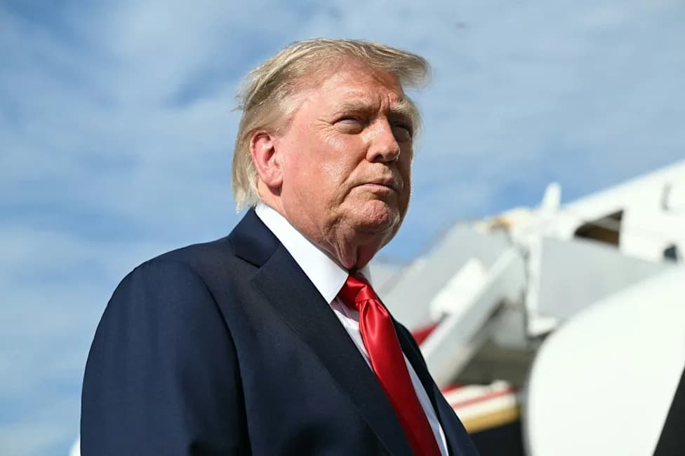 Who’s Bankrolling the GOP’s Midterm “Trump‑a‑Palooza”? A Dark‑Money Network Linked to a MAGA Super PAC
