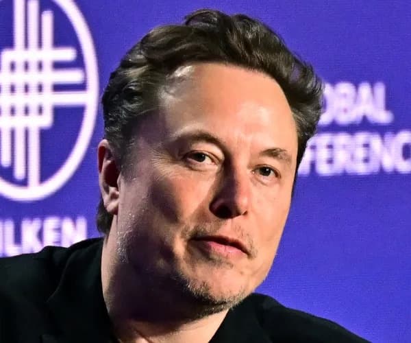 Elon Musk Says 1 Billion Humanoid Robots Could Outproduce Humanity — Calls For Power Expansion And 'Universal High Income'