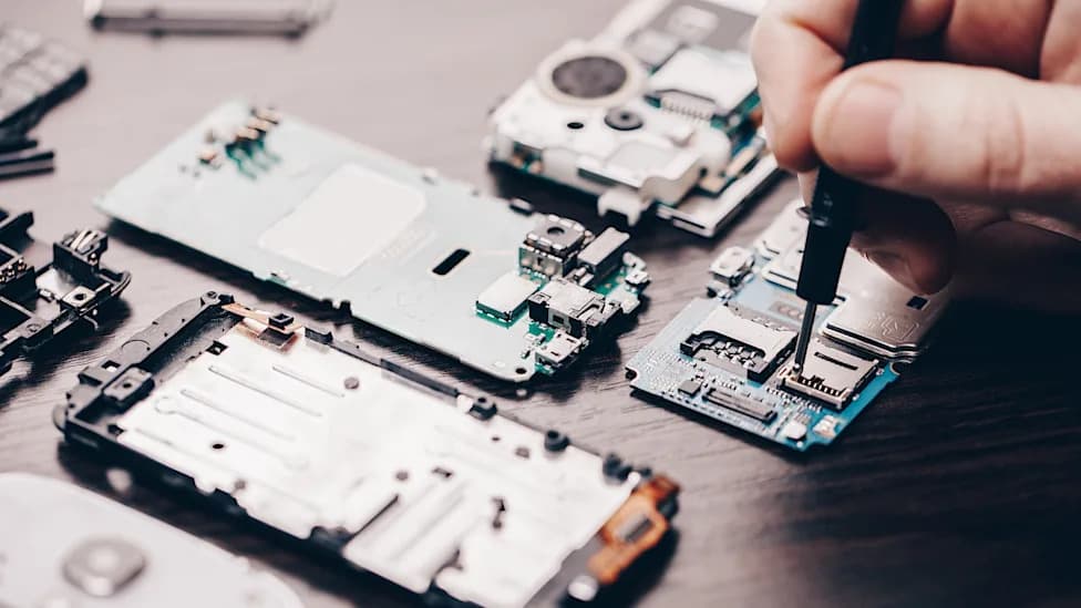 EU Repair Rules Are Forcing Gadget Makers to Rethink Design as Global E‑Waste May Rise 32% by 2030
