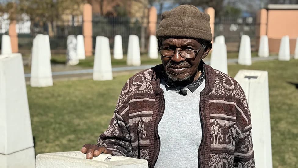Sharpeville Survivors Seek Justice: High Court Bid To Overturn 1961 Indemnity Act