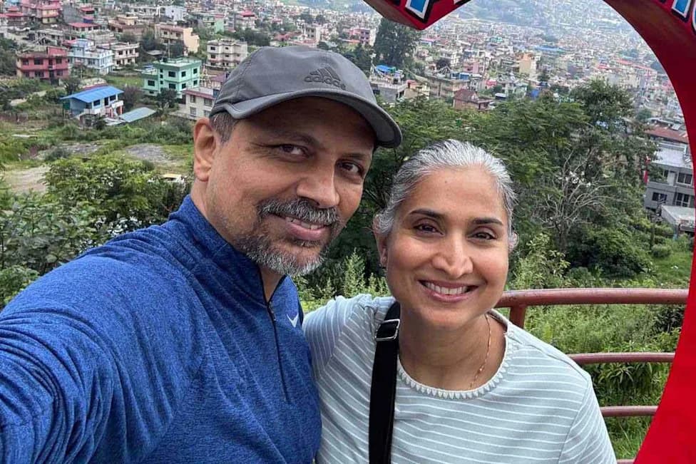 Texas Couple Reported Missing After Devastating Nepal Floods During Anniversary Trip
