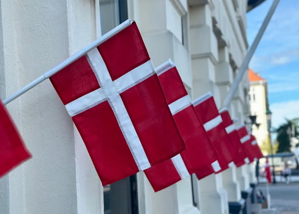 Danish Intelligence Warns of Russian Plans to Sabotage Defence Firms Tied to Ukraine Aid