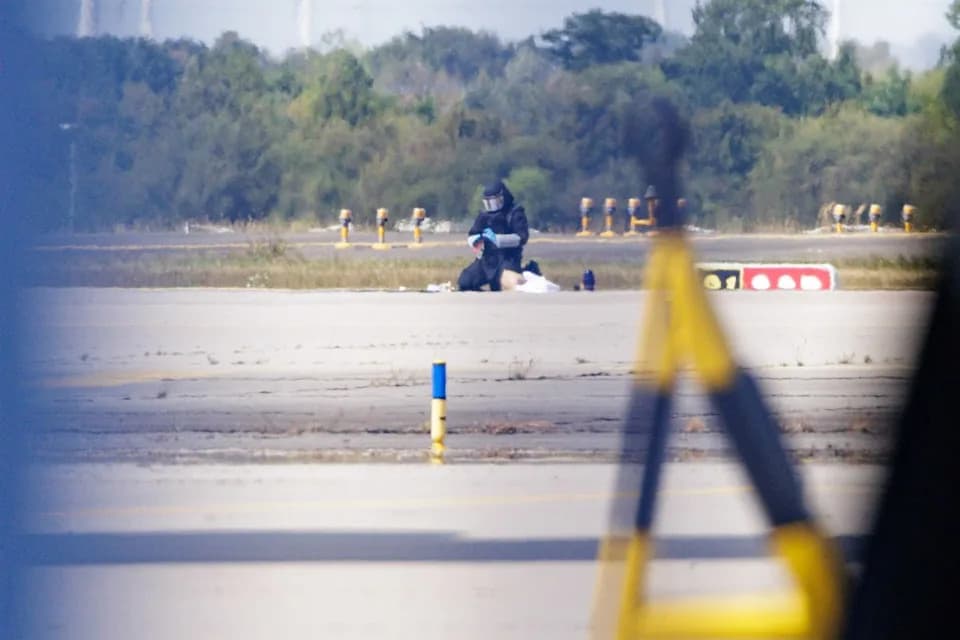 Leipzig Drone Incident Highlights a Growing Shadow Campaign That Could Push Europe Toward Escalation