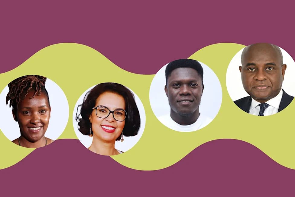 Put Farmers at the Center: How Agriculture Can Drive Africa’s Economic Transformation