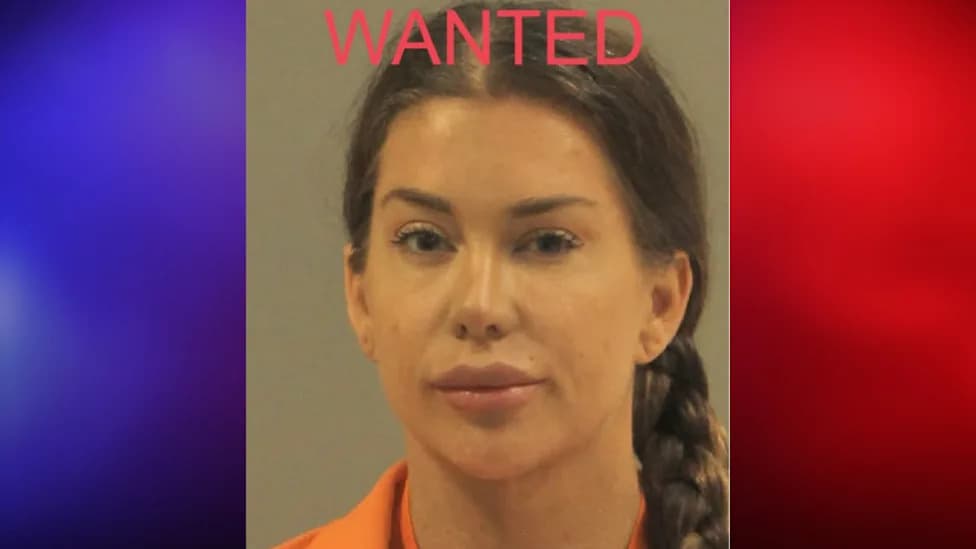 Happy Birthday — You're Wanted: Shreveport Police Announce Arrest Warrant in Social Post