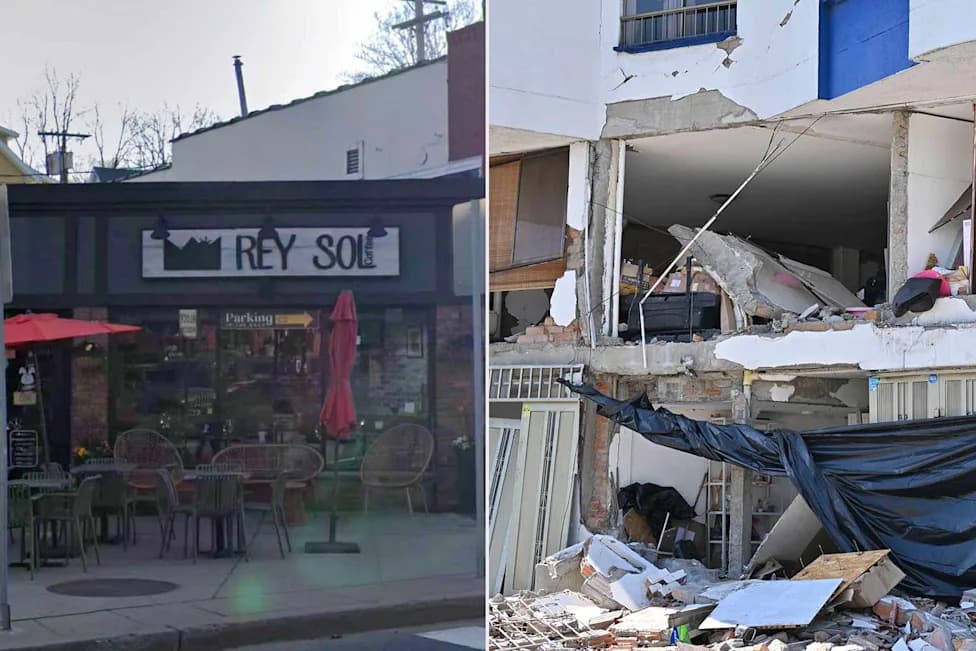 New Jersey Café Sparks Relief Drive for Balboa, Colombia After Devastating 7.2 Quake