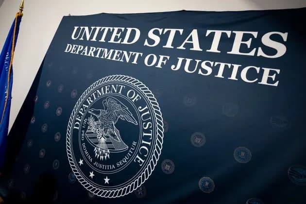 DOJ Says States Must Report Undocumented Immigrants Or Risk Losing TANF/SSI Funds