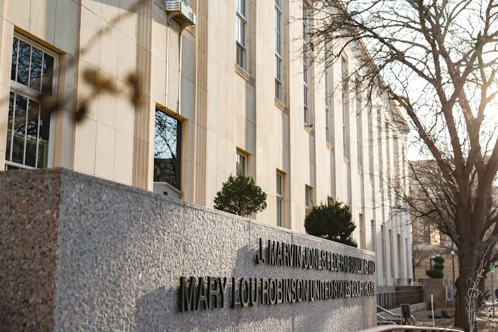 Federal Judges Report Sharp Rise in Threats, Citing Online Harassment and Political Rhetoric