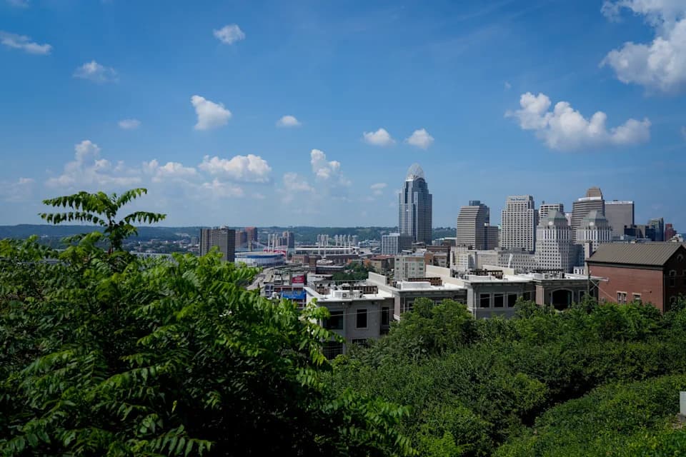 Cincinnati Is Heating Up: Why More 95°F Days, Hot Nights, and What’s Being Done