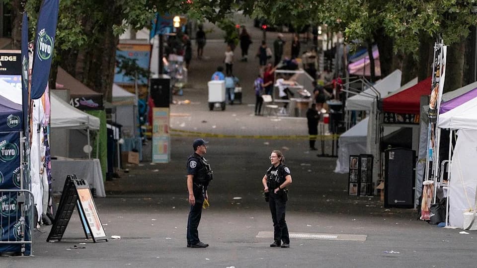 15-Year-Old Charged After Deadly Bite of Seattle Shooting Says He Fired In Self-Defense