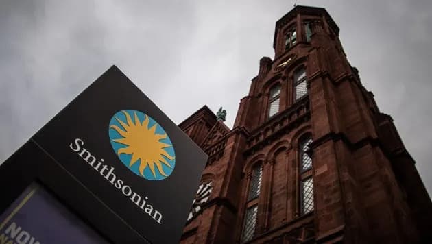 Trump Administration Threatens To Cut Federal Agency Support For The Smithsonian