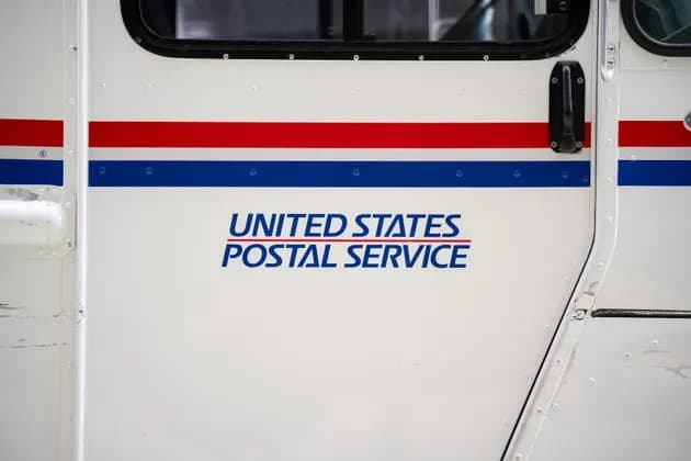 USPS Advances Contested Mail-Voting Rules Despite Officials' Warnings of Potential Mass Disenfranchisement