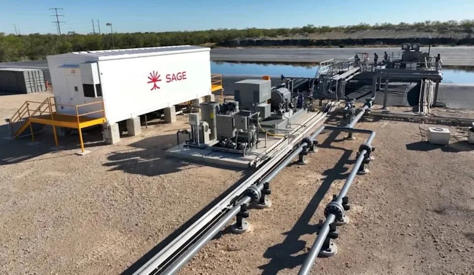 Texas Enhanced-Geothermal Pilot Powers the Grid for 120+ Days — A Milestone for Next-Gen Geothermal